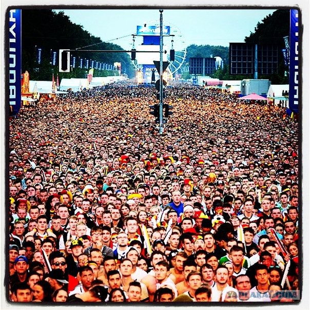 Чемпионат Мира 2014 Бразилия. Ч. 4