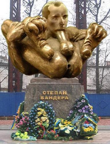 За что убили героя Украины Степана Бандеру