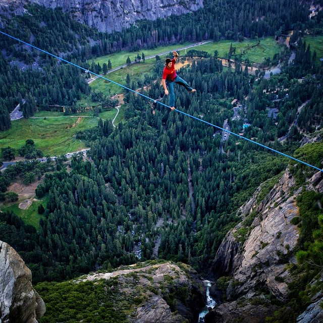 Впечатляющие фотографии National Geographic