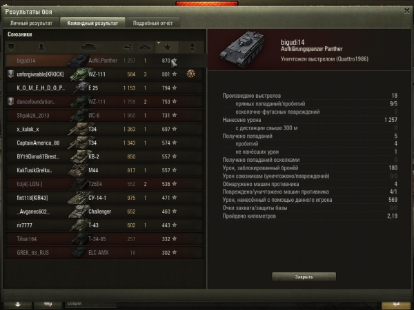 Wargaming 20