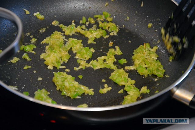 Паша «Ледокол» и Света в Ёбурге, (кулинарно-алкогольные выходные)