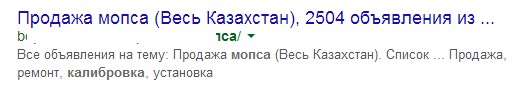 Мой мопс потерял точность