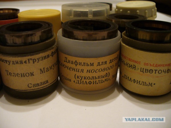 Вещи из СССР, которые вас сильно удивят