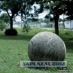 Шарики в песке, или яца судьбы