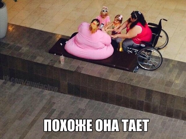 Подборка прикольных фото на пятницу