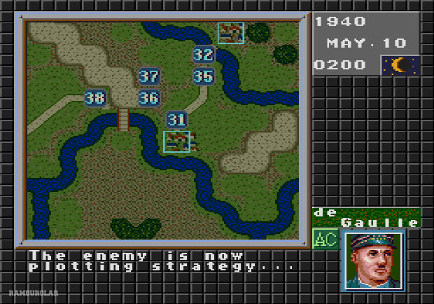 Веселые 90-е. Sega mega drive 2