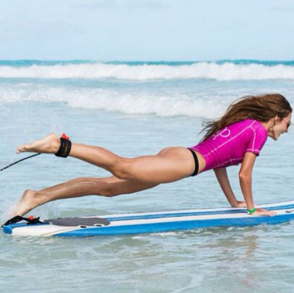Surf Seeker