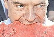 Подмосковная Припять