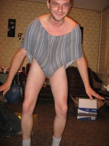 Соц. сети, они такие! (18+)