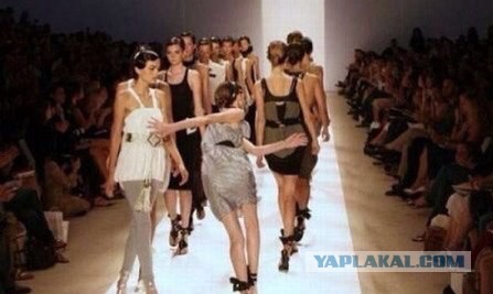 Да что ты знаешь о неудачах...