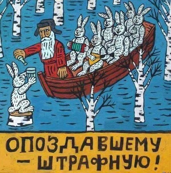 Небольшой микс картинок и гифок
