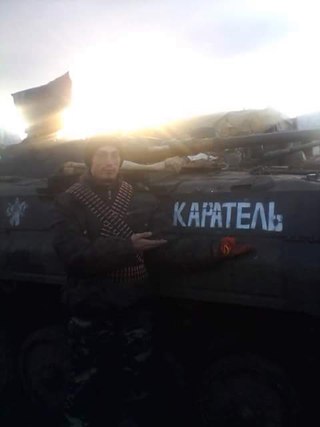 Украина, Донбасс, Крым. Я узнал правду