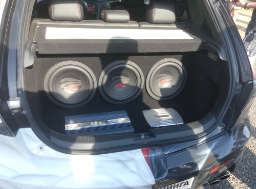 JapCarFest 2016