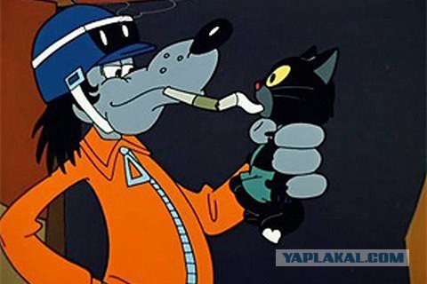 Киношные приколы