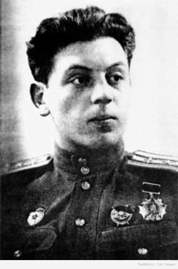 Правнук Сталина о сталинизме и государстве