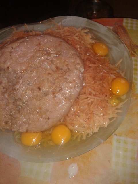 Аццкая кухня 2  (кулинарный адъ)