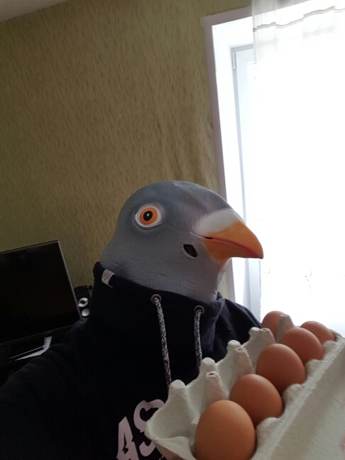 Снова алиэкспресс
