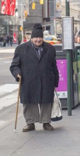 Фото отчет: Нью Йорк