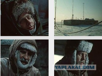 Советские фильмы. С душой. Что ещё посмотреть?