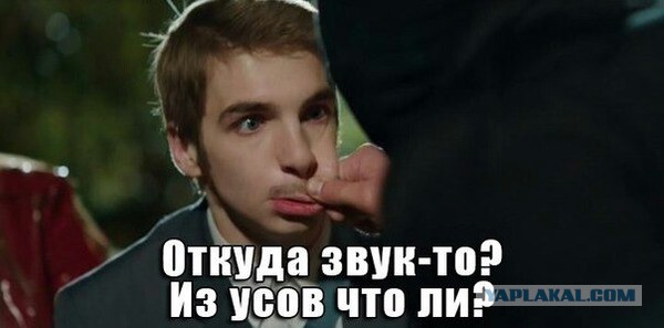 Видеообращение Павла Петрова (Пашкета)!