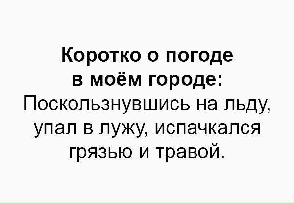 Подборка интересных и веселых картинок