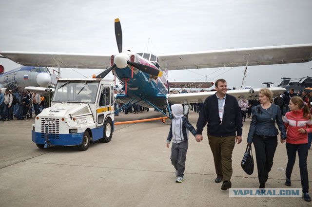Над всей Россией нелётная погода. Как возродить региональные авиаперевозки?