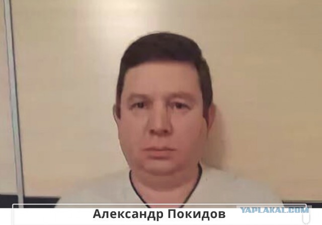 ВНИМАНИЕ! Серийный маньяк продолжает убивать людей!