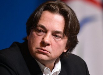 "Убыточному "Первому каналу" выделят 3 млрд рублей из бюджета"