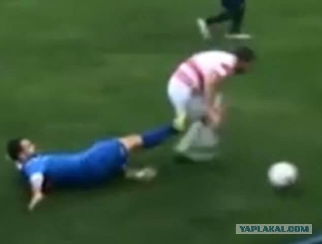 Яичный подкат