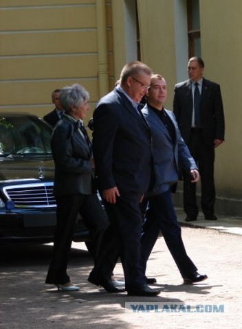 Пост ненависти или "Письмо к Президенту"