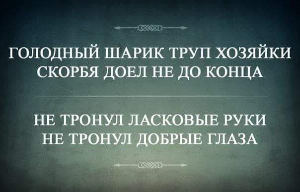 Время веселья для тёмных сил