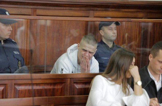 Роковая ошибка следователя раскрылась через 18 лет: несправедливо осужденного жителя Польши выпустили на свободу