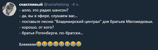 Смешные комментарии из социальных сетей 06.04.2018