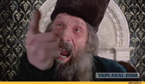 По теме противостояния РПЦ