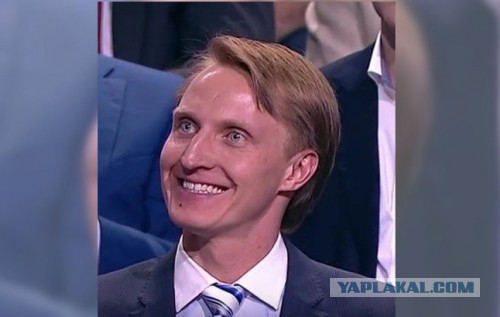 Прямая трансляция обращения В.В.Путина