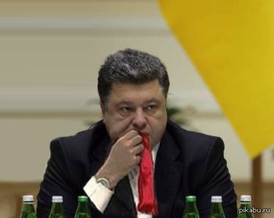 Кратко и с юмором по итогам победы Зеленского