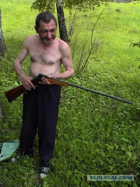Ажур - голые, скандал