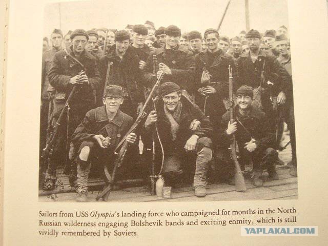 Как ирландцы вернули долг индейцам племени чокто через 200 лет