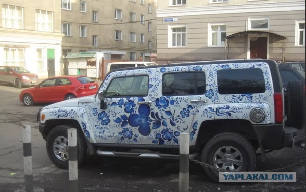 Как будет выглядеть серийный внедорожник Aurus Komendant