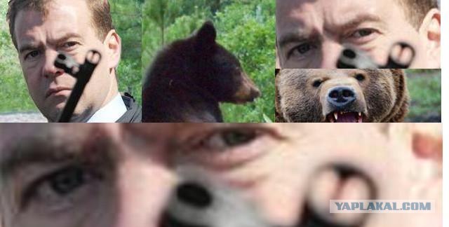 Фотожаба: Кто пил из бочки и все выпил?