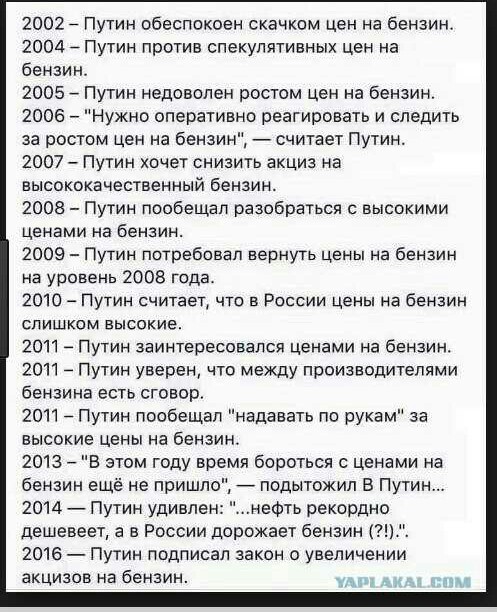 Цены, стоять!