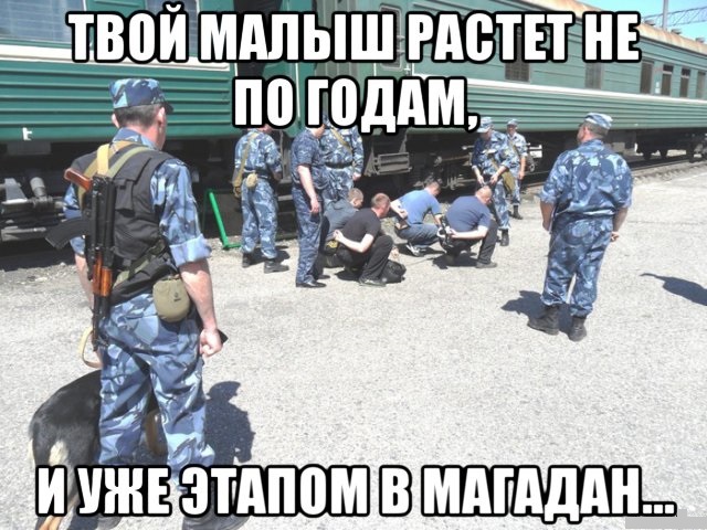 Картинки разные нужны, картинки всякие важны