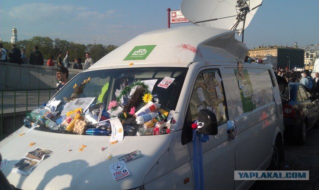 Алексей Навальный был прав!