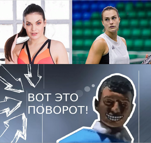 Порноактрисы из Беларуси (да-да, они существуют)