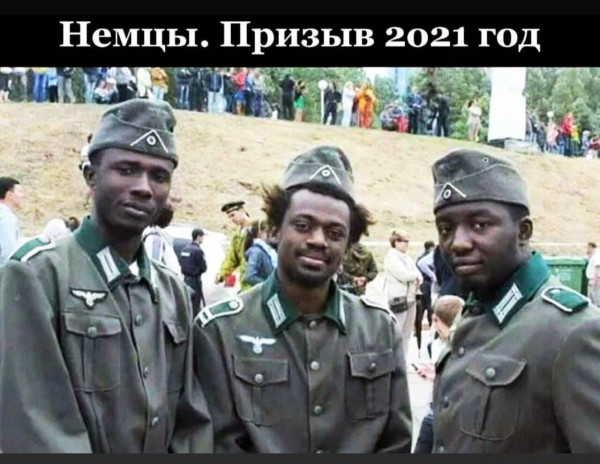 Баянисто-небаянистый юмор 2.02.22