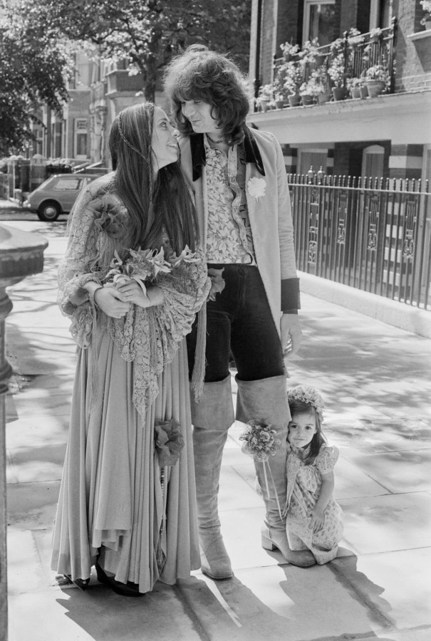 50 лет назад. Июнь 1972 года.