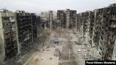 ВСУ объявили о начале наступления на южном фронте
