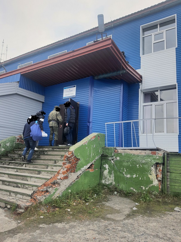 Обретение богов или как я побывал на Марсе