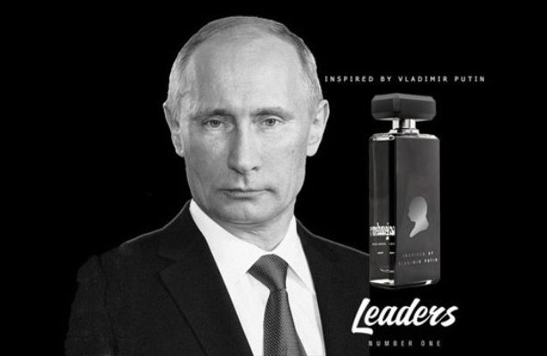 Сбежавший из России иноагент Смольянинов  рассказал французам об одеколоне ФСБ, который заставляет любить Путина и стирает память.