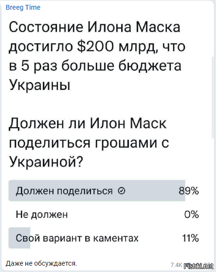 Все мировые СМИ забыли про Украину и Зеленского